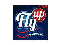 Fly Up Logo