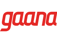 Gaana Logo