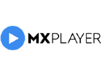 MXPLAYER Logo
