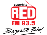 Red FM Logo