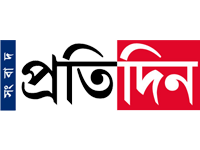 Sangbad Pratidin Logo