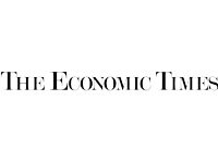 The Economic Times Logo