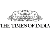 The Times Of India Logo