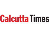 Calcutta Times Logo