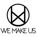 We Make Us Site Icon Transparent