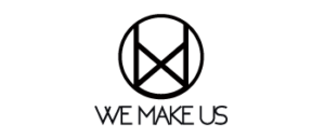 We Make Us Site Icon Transparent