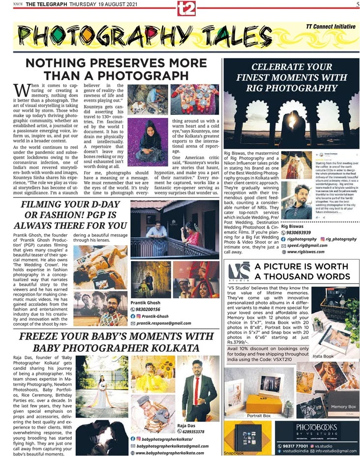 Observance-Day-The-Telegraph-t2-TT-Connect-Initiative-Photography-Tales-World-Photography-Day-2021-19082021