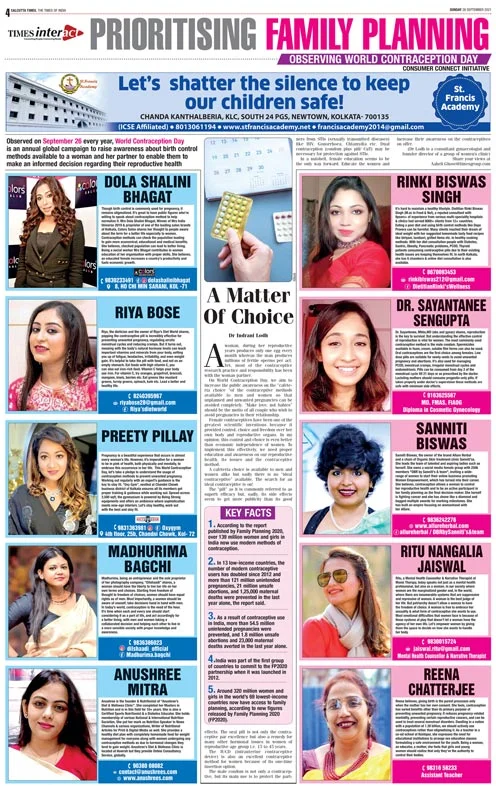 Observance-Day-Times-Of-India-Calcutta-Times-Times-Interact-Consumer-Connect-Initiative-Prioritising-Family-Planning-World-Contraception-Day-2021-26092021